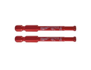 Milwaukee - Zestaw 2 szt. wiertel diamentowych 5mm - 4932479231