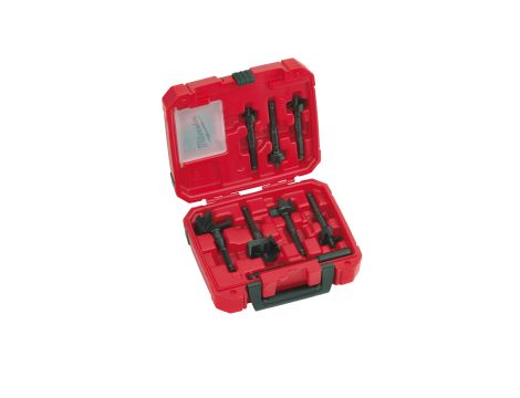 Milwaukee - Zestaw dla instalatorów (8 szt.) - 4932479488