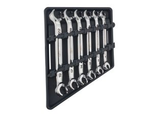 Milwaukee - Zestaw kluczy półotwartych 6szt. - 4932480636