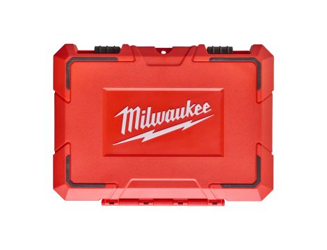 Milwaukee - ZESTAW MATRYC DIN13 AL - 16-300 MM - 4932472001 - 2