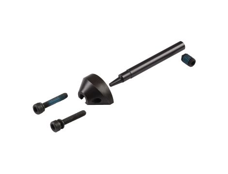 Milwaukee - ZESTAW MATRYC I WYKROJNIKÓW DO SUBKOMPAKTOWYCH NOŻYC M12  - 4932479353