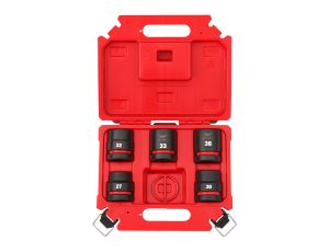 Milwaukee - Zestaw nasadek 3/4