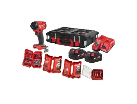 Milwaukee - M18 FID3100P-502P - 4932492445