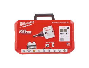 Milwaukee - Zestaw otwornic 3 - 1 pc - 4932451658 - image 2