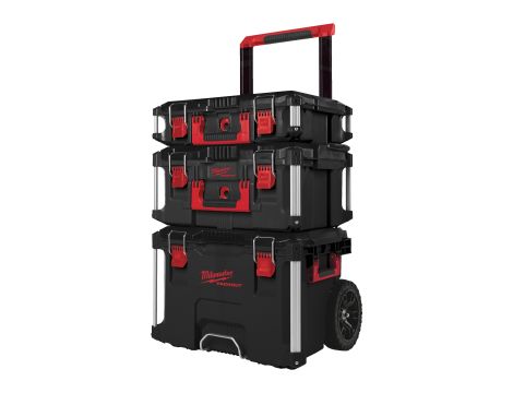 Milwaukee - ZESTAW PACKOUT™ 123 - 4932464244 - 2