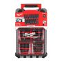 Milwaukee - Zestaw promocyjny nasadek udarowych w Packout 16szt. - 4932480943 - 3
