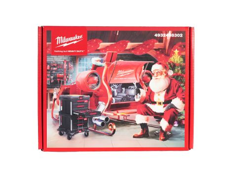 Milwaukee - Zestaw Świąteczny 2024 - 4932498302
