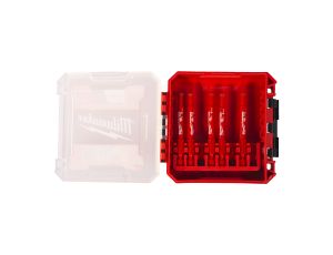 Milwaukee - Zestaw wierteł diamentowych 5 x 6mm - 4932498300