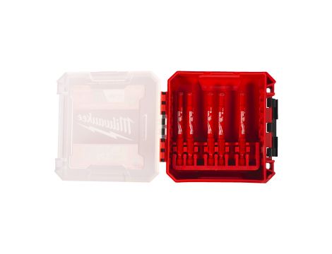 Milwaukee - Zestaw wierteł diamentowych 5 x 6mm - 4932498300