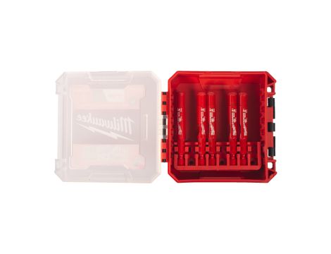 Milwaukee - Zestaw wierteł diamentowych 5x 8mm - 4932498301