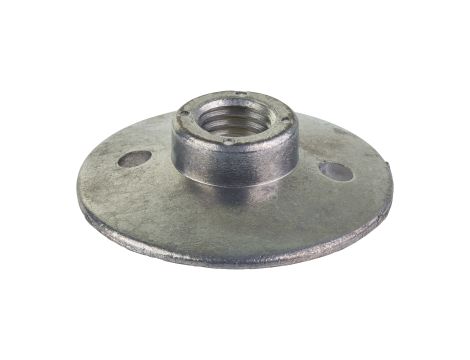 Milwaukee - Zmienna nakrętka wieńcowa 115 - 230 mm - 4932345627