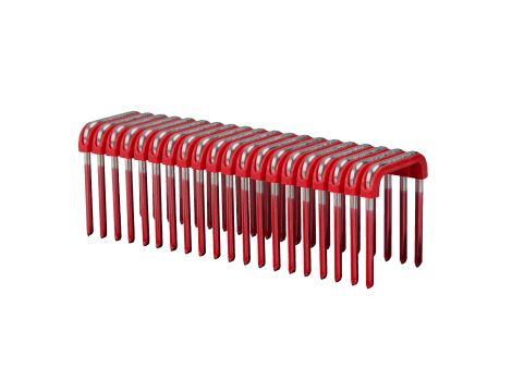 Milwaukee - Zszywki 25 mm 600szt. do M12BCST - 4932479628