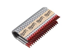 Milwaukee - Zszywki ogrodzeniowe 45 mm do M18FFUS 960 szt. na taśmie - 4932480359