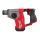 Milwaukee - M12 FUEL™ SDS-Plus 16 mm Kompaktowa młotowiertarka - 4933499183