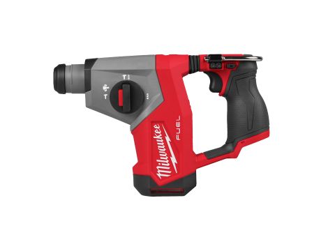 Milwaukee - M12 FUEL™ SDS-Plus 16 mm Kompaktowa młotowiertarka - 4933499184