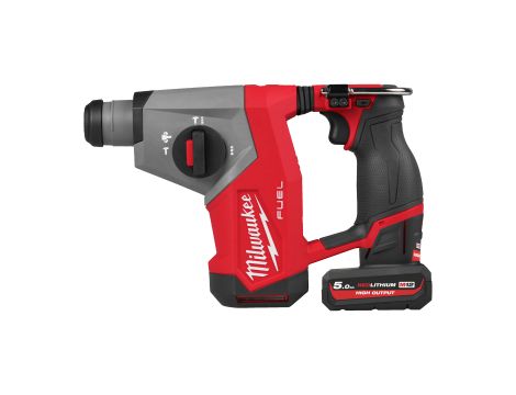 Milwaukee - M12 FUEL™ SDS-Plus 16 mm Kompaktowa młotowiertarka - 4933499185