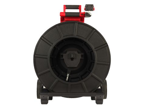 Milwaukee - Kamera inspekcyjna do kanalizacji M18™ szpula 60 m, głowica kamery 34 mm - 4933493954