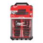 Milwaukee - Zestaw nasadek PACKOUT™ SHOCKWAVE™ IMPACT DUTY⅜″ długich (19szt.) - 4932480946 - 3