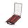 Milwaukee - Zestaw nasadek PACKOUT™ SHOCKWAVE™ IMPACT DUTY⅜″ długich (19szt.) - 4932480946