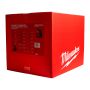 Milwaukee - Plecak PACKOUT™ Zestaw dla elektryków 76 szt. - 4932498407 - 4