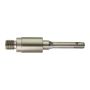 Milwaukee - System nasadek uniwersalnej piły walcowej TCT SDS-Plus arbor 118 mm - 1 pc - 4932399121 - 2