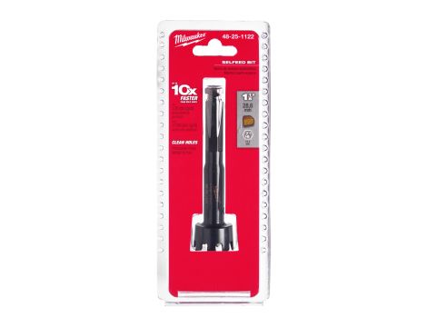 Milwaukee - Wiertła samoposuwne SWITCHBLADE™  - 48251122 - 2