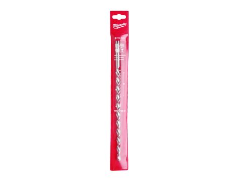 Milwaukee - Wiertło uniwersalne SDS-Plus TCT  - 4932373920 - 2