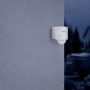 Czujnik ruchu i zmierzchu Steinel IS240 DUO IP54 biały - 3