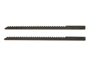 Brzeszczot do wyrzynarki Proxxon SS 200 i STS 12/E, drewno [2 szt.]