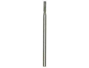 Końcówka szlifierska Proxxon cylinder 1,8 mm diamentowa