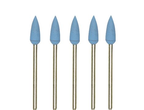 Polerki silikonowe Proxxon 28288 [5 szt.]