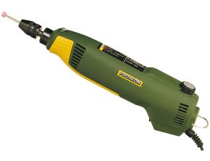 Frezarko-wiertarka Proxxon FBS 240/E, w walizce