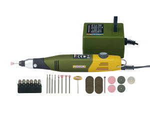 Zestaw modelarsko- grawerski Proxxon MICROMOT 60/E
