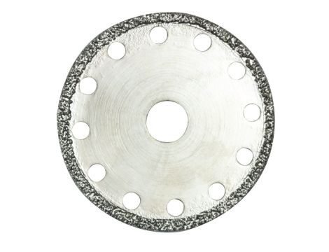 Tarcza pokryta diamentem śr. 50 mm x 0,6, do LHW + LHW/A