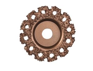 Tarcza tnąca z węglika wolframu do LHW i LHW/A