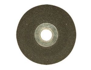 Tarcza ścierna Proxxon do LHW gr. 60 karbokorund