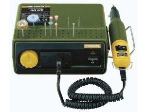 Zasilacz Proxxon NG 5/E do MICROMOT