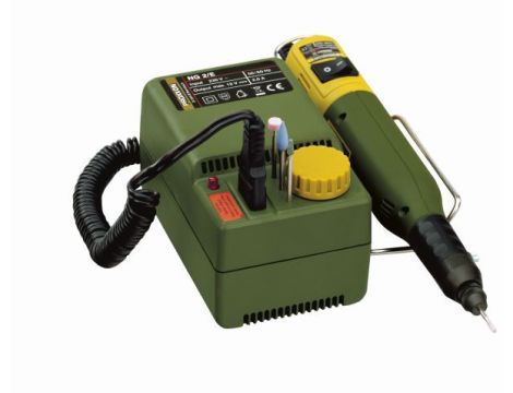 Zasilacz Proxxon NG 2/E do MICROMOT