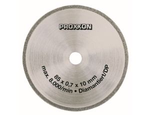 Tarcza tnąca Proxxon do pilarki FKS/E, diamentowa