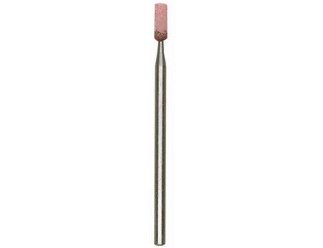 Końcówka szlifierska Proxxon walec 2,5 mm [5 szt.]