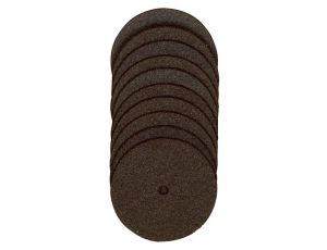 Tarcza tnąca 22 mm korundowa Proxxon [50 szt.]