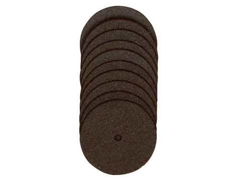 Tarcza tnąca 22 mm korundowa Proxxon [50 szt.]