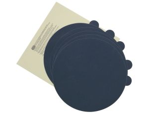 Tarcza szlifierska Proxxon gr. 150 korundowe do TG320/E [5 szt.]