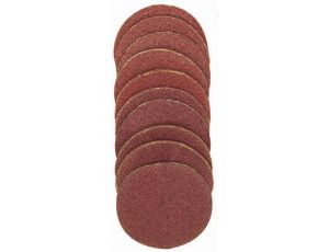 Tarcze szlifierskie korundowe 18 mm, gr. 10x120 oraz 10x150  [20 szt.]