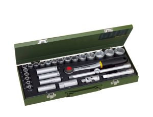 Zestaw dla mechaników PROXXON  8 – 34mm [29 cz.]