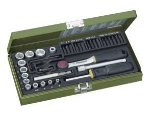 Zestaw narzędzi 1/4