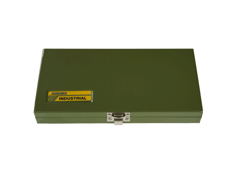 Zestaw narzędzi 1/4"  PROXXON [39 części] - 3