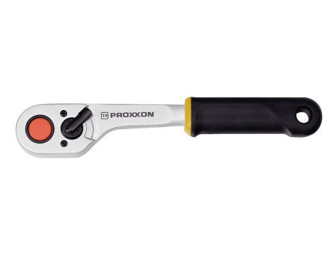 Grzechotka 3/8 cala PROXXON z przełącznikiem