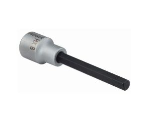 Nasadka imbusowa 7 mm - 1/2 cala PROXXON - 100 mm