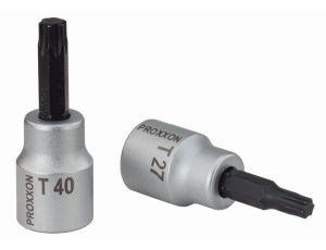 Nasadka gwiazdkowa TX 20 - 3/8 cala PROXXON - 50 mm
